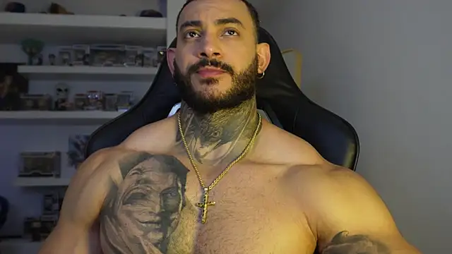 iamjackc_ Live XXX-chat