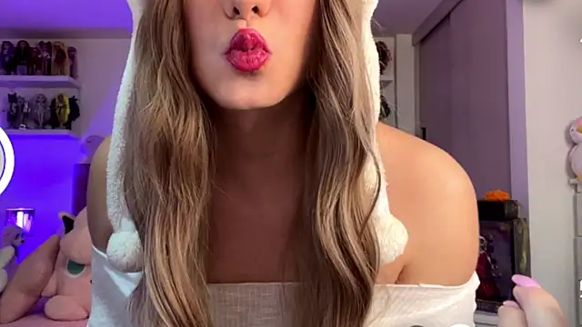 goldenangel_4u's Webcam Show