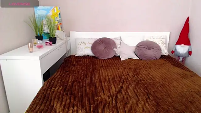 SelinLi Live XXX Chat