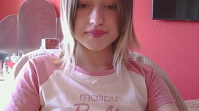 Chatroom XXX en direct de Beloved_Mary