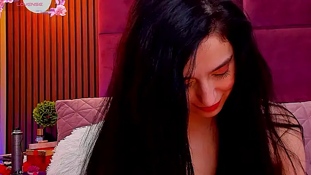 Živý XXX chat VanessaAngel