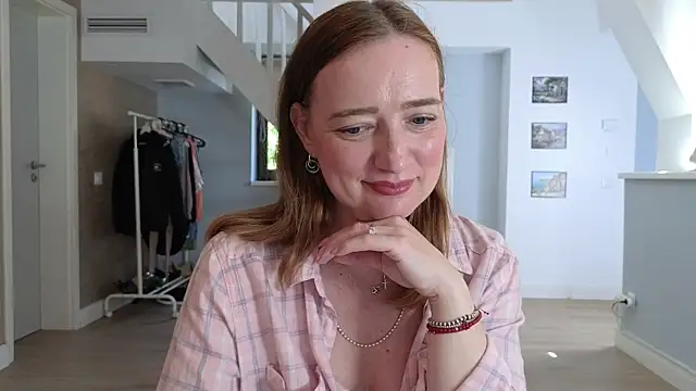 Czat XXX na żywo – Blue_Angel_Sweet