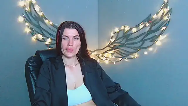 Chat XXX en directo de MilaLoona