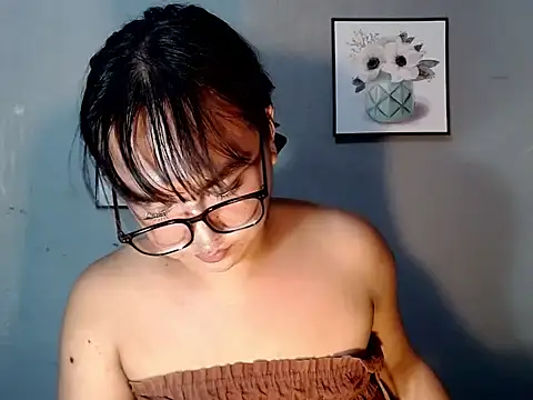 Asianblk_barbiedoll Pertunjukan Webcam