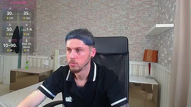 JonahShaw Live XXX Chat