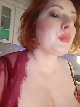Živý XXX chat _Vika4you_