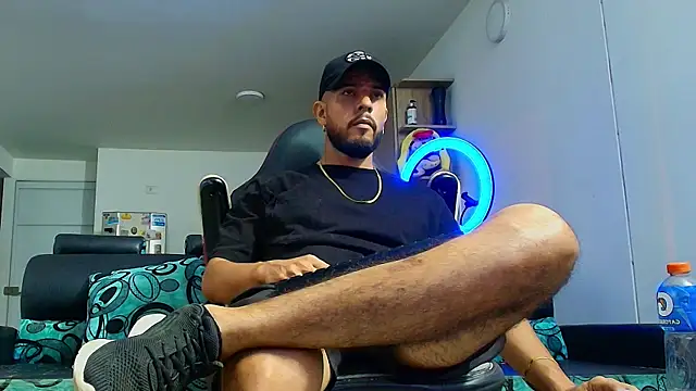 DaveSoldier Live XXX-Chat