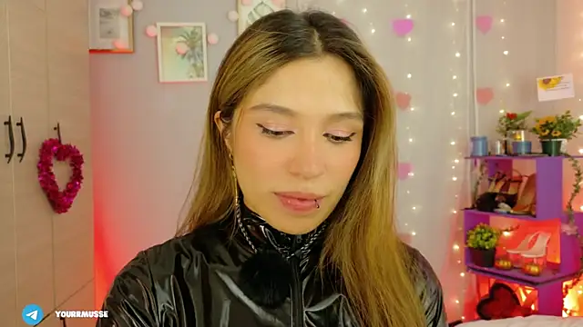 Yourrmuse_'s Webcam Show