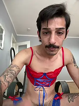 tsxevaa Live XXX-Chat