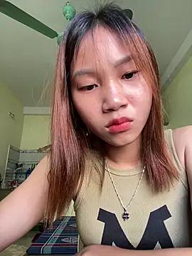 Vi_sexyy 网络视讯表演