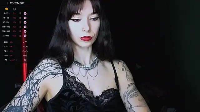 JillVerdon: απευθείας συνομιλία ΧΧΧ
