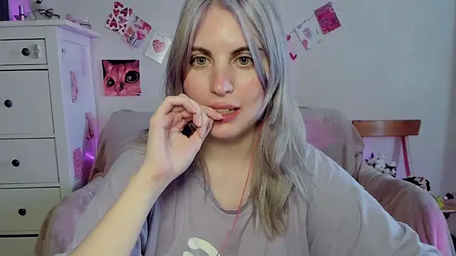 Chat XXX ao vivo de pawpaws
