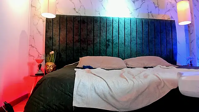 Dustin_Sonne Chat XXX live