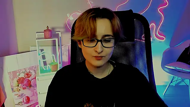LixeLuna Chat XXX in diretta