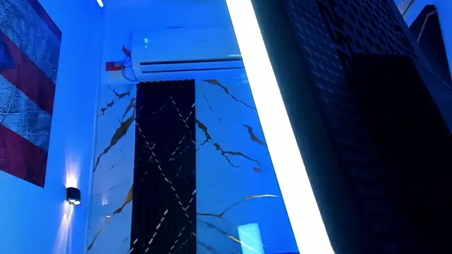 Вебкам-шоу dominic_connor