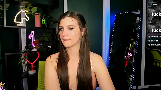 jessi_lady1: διαδικτυακό σόου στην κάμερα