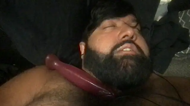Show Webcam de TheKingWasi