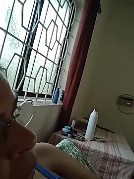 Živý XXX chat NakedMILFx
