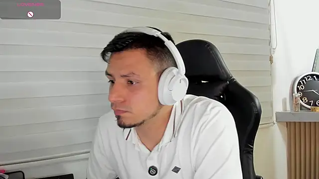 عرض كام Rick_Adams