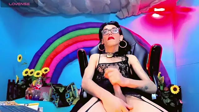 daisy_jonexxx22 Adlı Modelin Web Kamerası Şovu