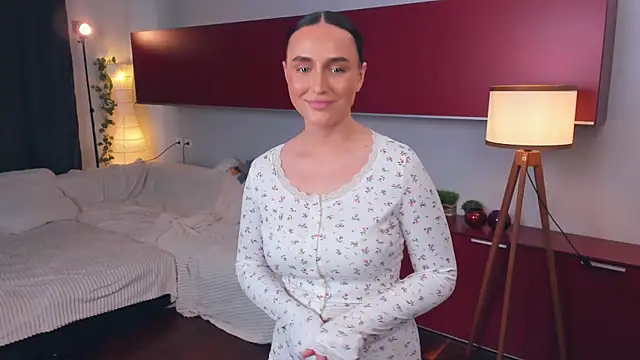 DorineNeitzke – Kamerová šou