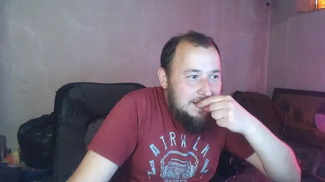 Živý XXX chat BIG-COCK-OMG