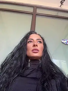 FeetVibe Live XXX-Chat