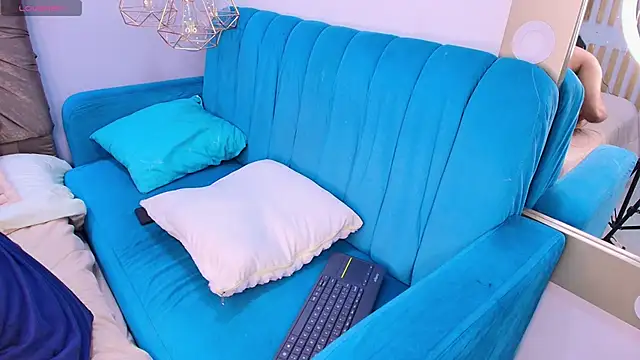 Dakashyten's Live XXX Chat