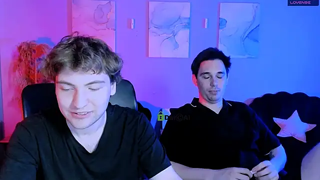 joseph_bear_ Webcamshow