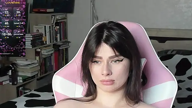 bbJ_one Live Chatraum