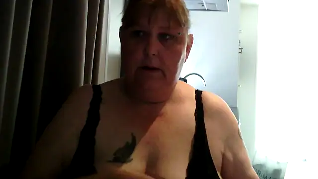 Sylviastar46 Webcamshow