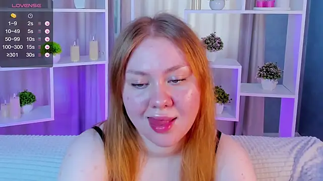 AlexaaBee Live Chatraum