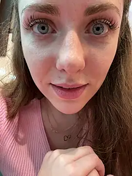 MariiD Live XXX-Chat