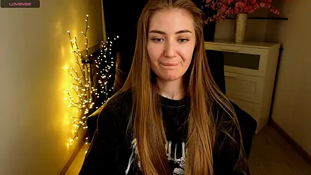 Chat +18 de Chain_Alice ao vivo