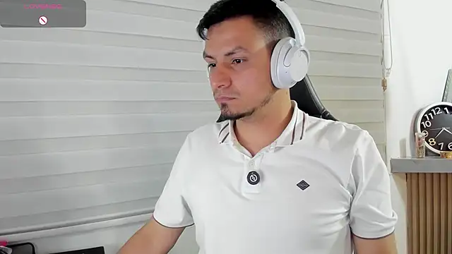 Show de webcam de Rick_Adams