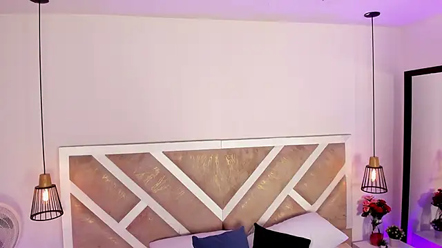ximena_vasquez8 Adlı Modelin Canlı XXX Sohbeti