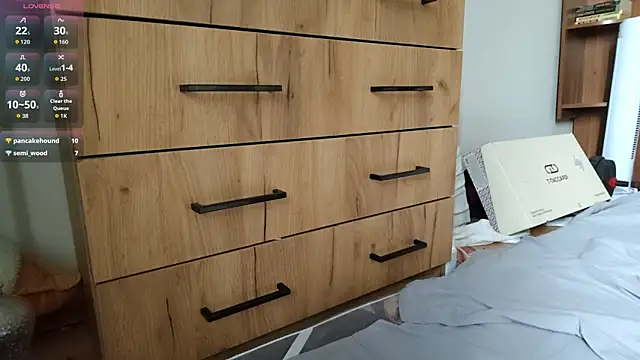 ChongTreece Live XXX-chat