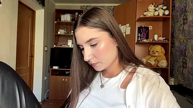poly_princess – Kamerová šou