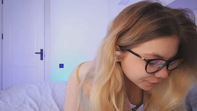 Liiimeee – Live XXX-chat