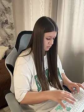 Lis_Kollen's Webcam Show