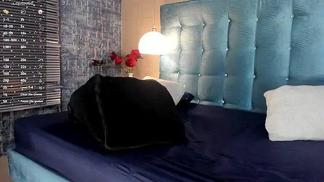 Chat XXX ao vivo de DannSmmith