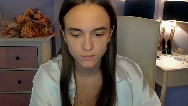 dirtyxEmily Live Chatraum