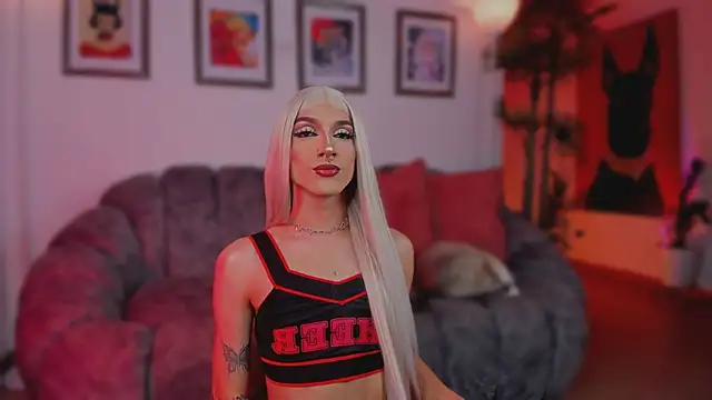Taylor__foxxx's Live XXX Chat