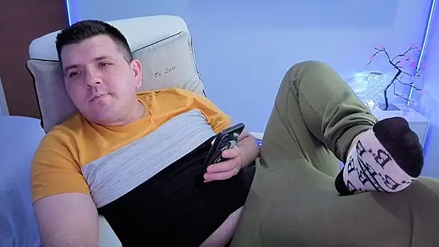 Chat XXX Live JasonJacks