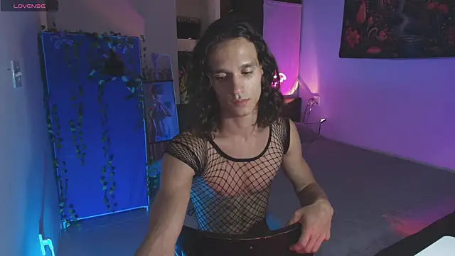 Živý XXX chat devil_fts
