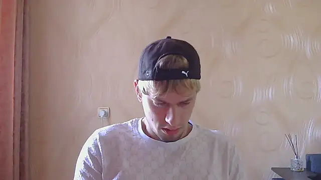 Webkamerová show frama666