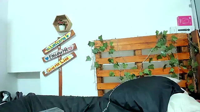 cris_dulce 现场XXX聊天