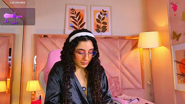 Chat XXX Live DemiJones_