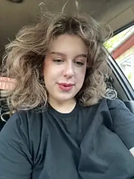 LilianBliss' Live XXX Chat