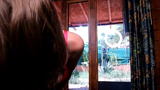 Chat +18 de LittleMe97 ao vivo